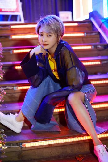 美女陈冰图片 _ 第(6)张