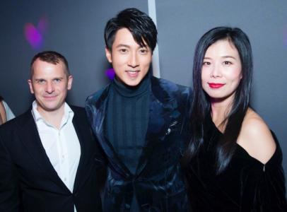 吴尊图片 _ 第(5)张