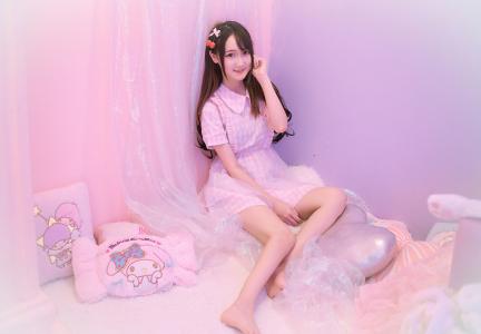 美女手游图片 _ 第(9)张
