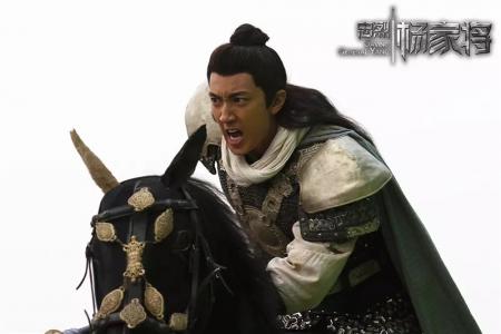 吴尊图片 _ 第(5)张