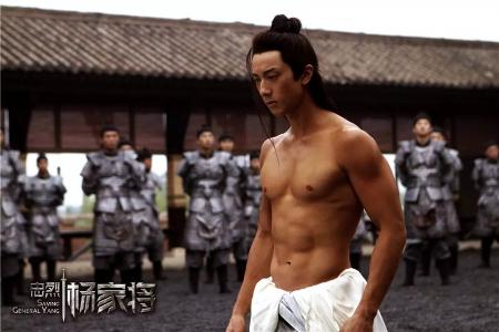 吴尊图片 _ 第(8)张