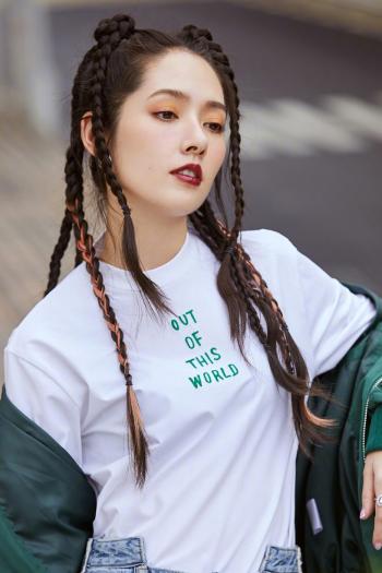 郭碧婷图片图片 _ 第(4)张