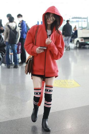 气质美女王丽坤清新素雅纯净至美艺术写真图片第2张