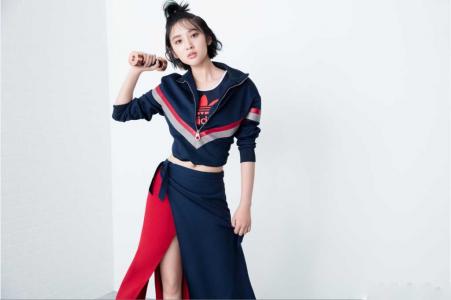 唐艺昕图片 _ 第(7)张