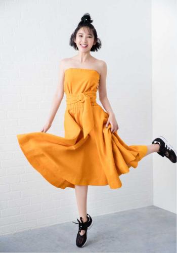 唐艺昕图片 _ 第(2)张