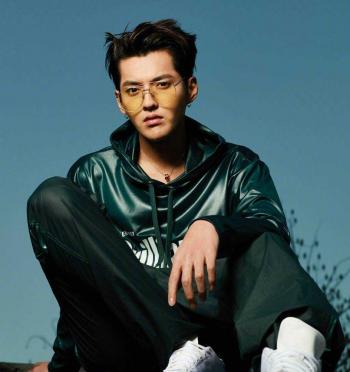 吴亦凡图片 _ 第(4)张