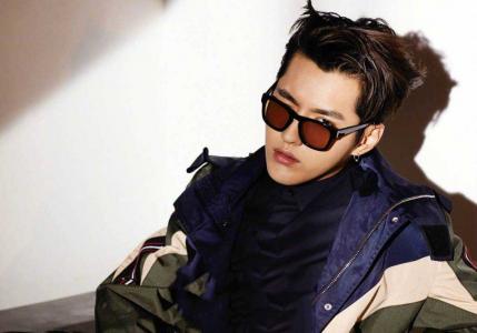 吴亦凡图片 _ 第(5)张