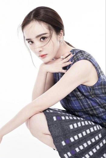 杨幂图片 _ 第(10)张