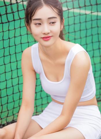 四川美女图片 _ 第(4)张