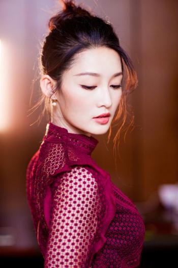 李沁图片图片 _ 第(4)张