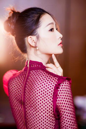 李沁图片图片 _ 第(6)张