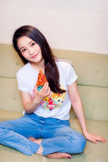 李沁图片图片 _ 第(3)张