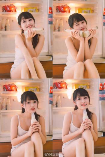 诱人的美女图片 _ 第(3)张
