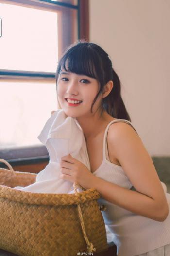 诱人的美女图片 _ 第(9)张
