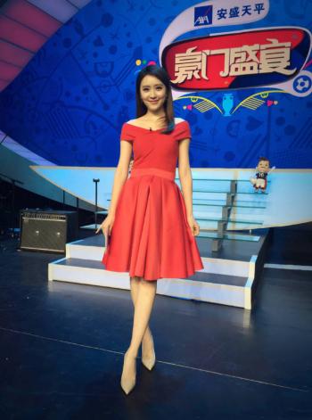 黄婷婷图片 _ 第(5)张
