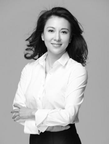 主持人张羽图片  央视主持人图片第5张