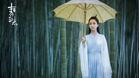 杨紫图片图片 _ 第(11)张