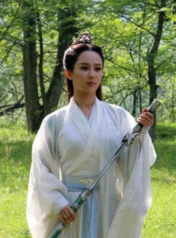杨紫图片图片 _ 第(12)张