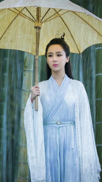 杨紫图片图片 _ 第(15)张