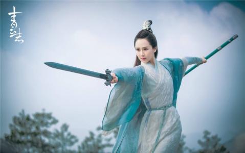 杨紫图片图片 _ 第(16)张