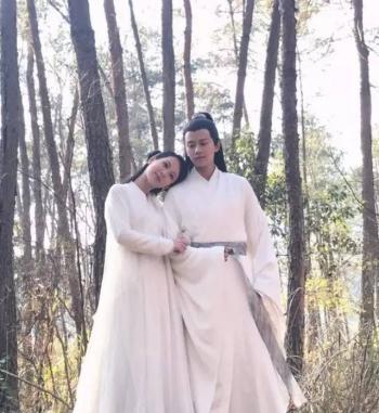杨紫图片图片 _ 第(5)张