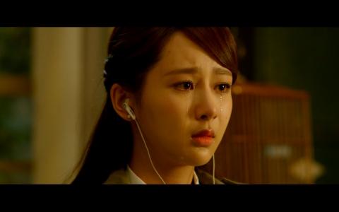 《龙珠传奇》杨紫图片第6张