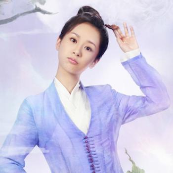 杨紫图片图片 _ 第(3)张