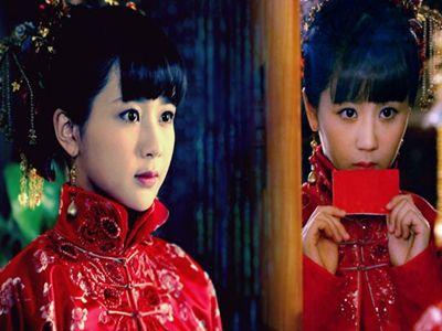 杨紫图片图片 _ 第(14)张