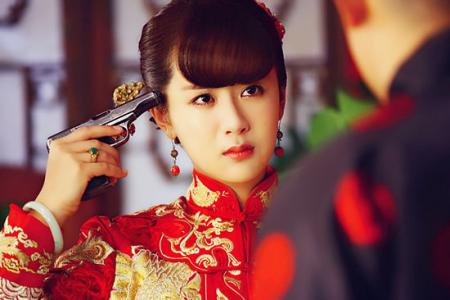 杨紫图片图片 _ 第(17)张