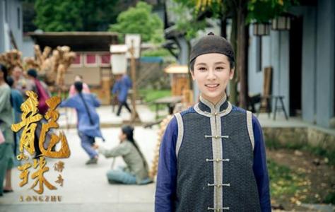 杨紫图片图片 _ 第(3)张