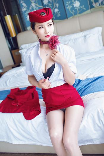 妖艳美女性感妩媚妖艳气质魅力写真图片第5张