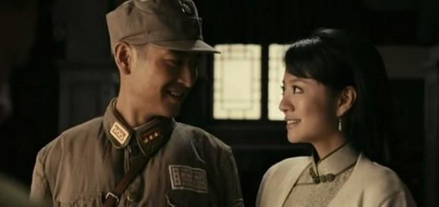 昙花梦安以轩乔振宇复古剧照图片第3张