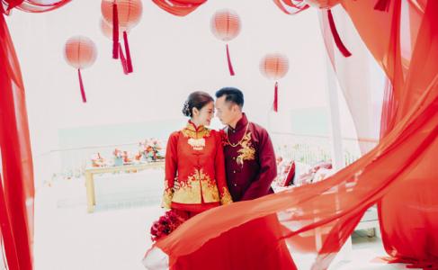 创意婚纱照图片 _ 第(3)张