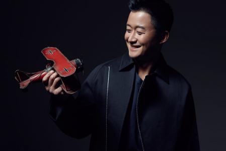 吴京图片图片 _ 第(6)张