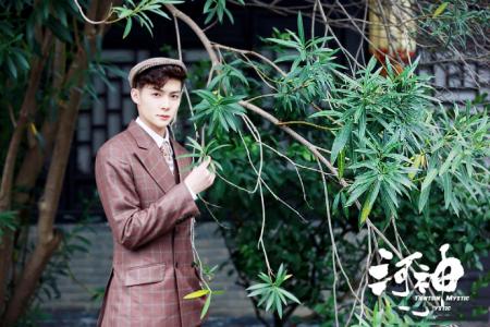 河神图片 _ 第(5)张