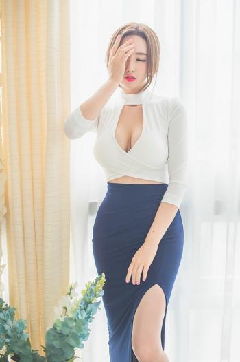 美女玉腿图片 _ 第(5)张
