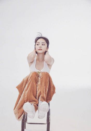 谭松韵图片 _ 第(2)张