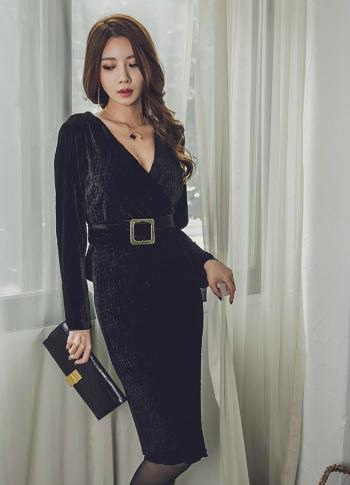 礼服美女图片 _ 第(9)张
