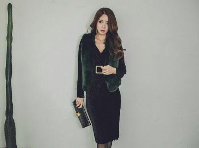 礼服美女图片 _ 第(13)张