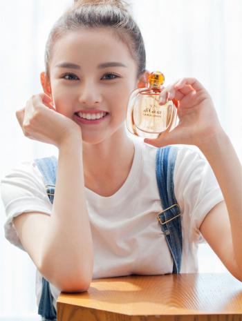 宋祖儿图片 _ 第(6)张