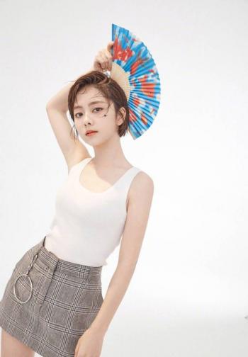 谭松韵图片 _ 第(5)张