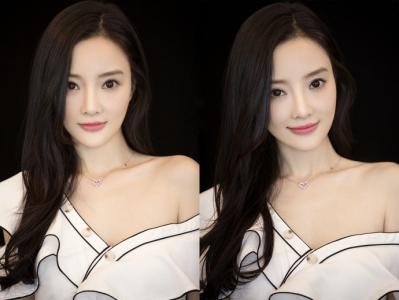 李小璐甜馨放我自我表情包图片第5张