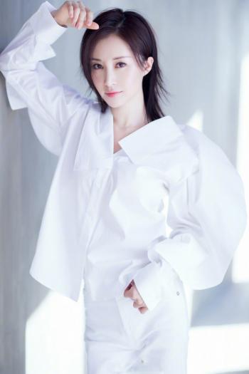 舒畅第0张