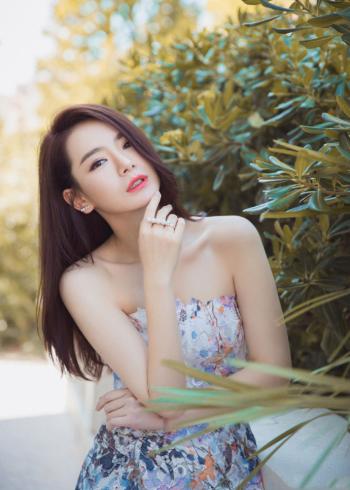 戚薇图片图片 _ 第(4)张
