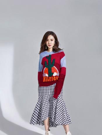 王晓晨图片 _ 第(3)张