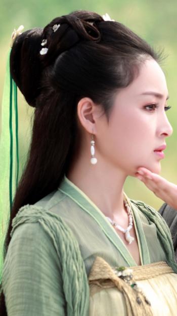 甘婷婷第0张