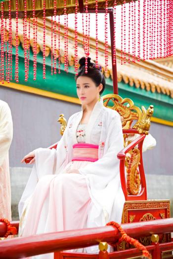 甘婷婷第3张