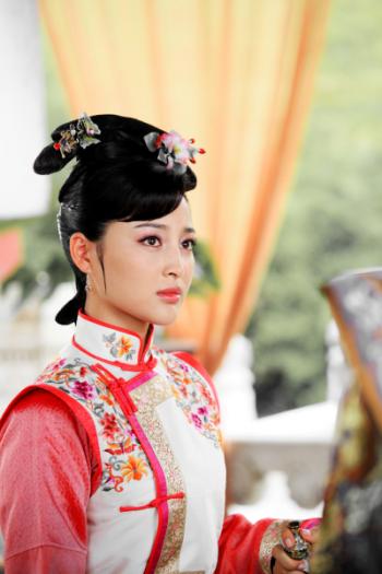 甘婷婷第1张