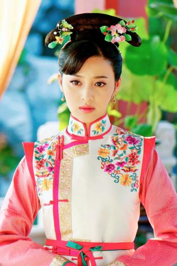 甘婷婷第2张