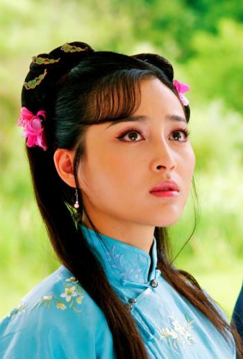 甘婷婷图片 _ 第(7)张